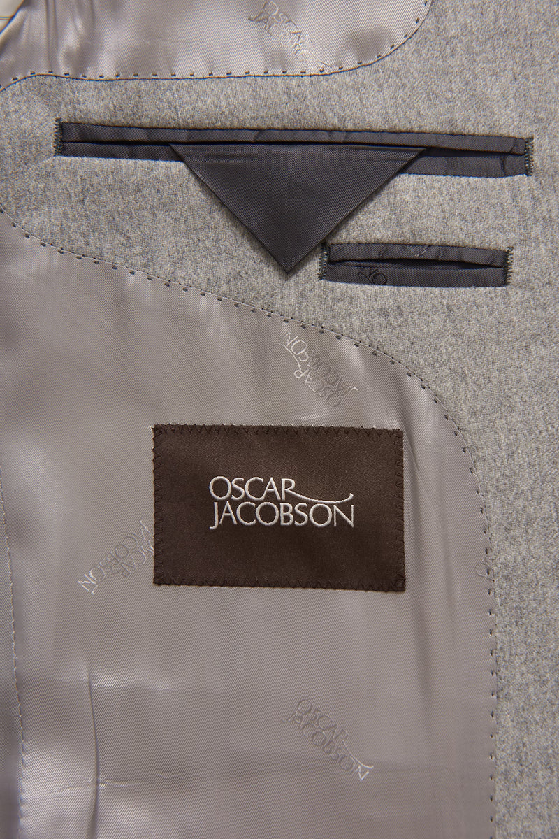 Kavaj | Fogerty | Flanell - Collection of Brands