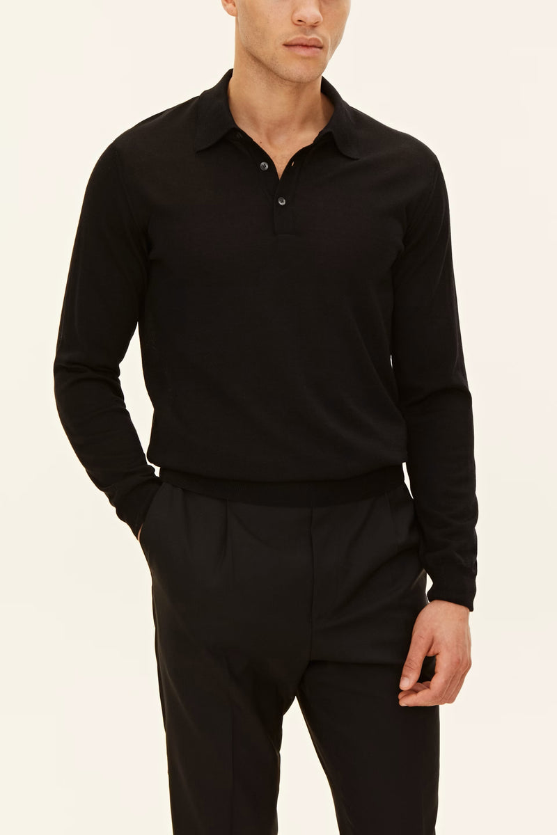 Pikétröja | Melvin - Collection of Brands