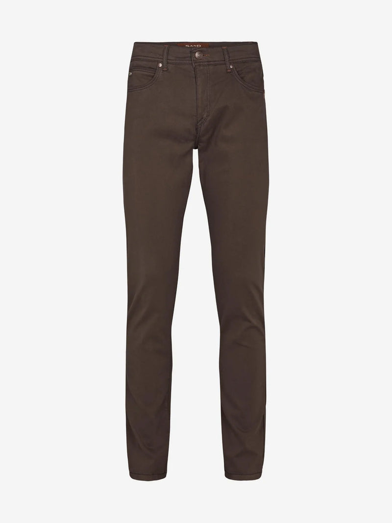 Jeans | Burton NS | Suede Touch Main - Collection of Brands