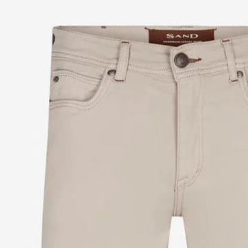 5-Pkt | Burton NS Suede Touch