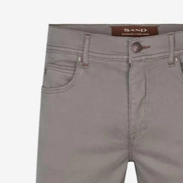 5-Pkt | Burton NS Suede Touch