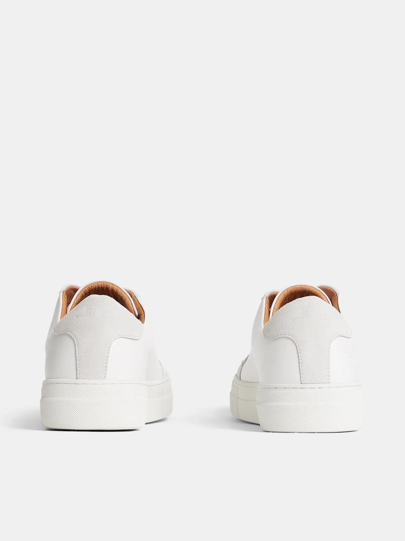 Lädersneakers | Art Signature - Collection of Brands