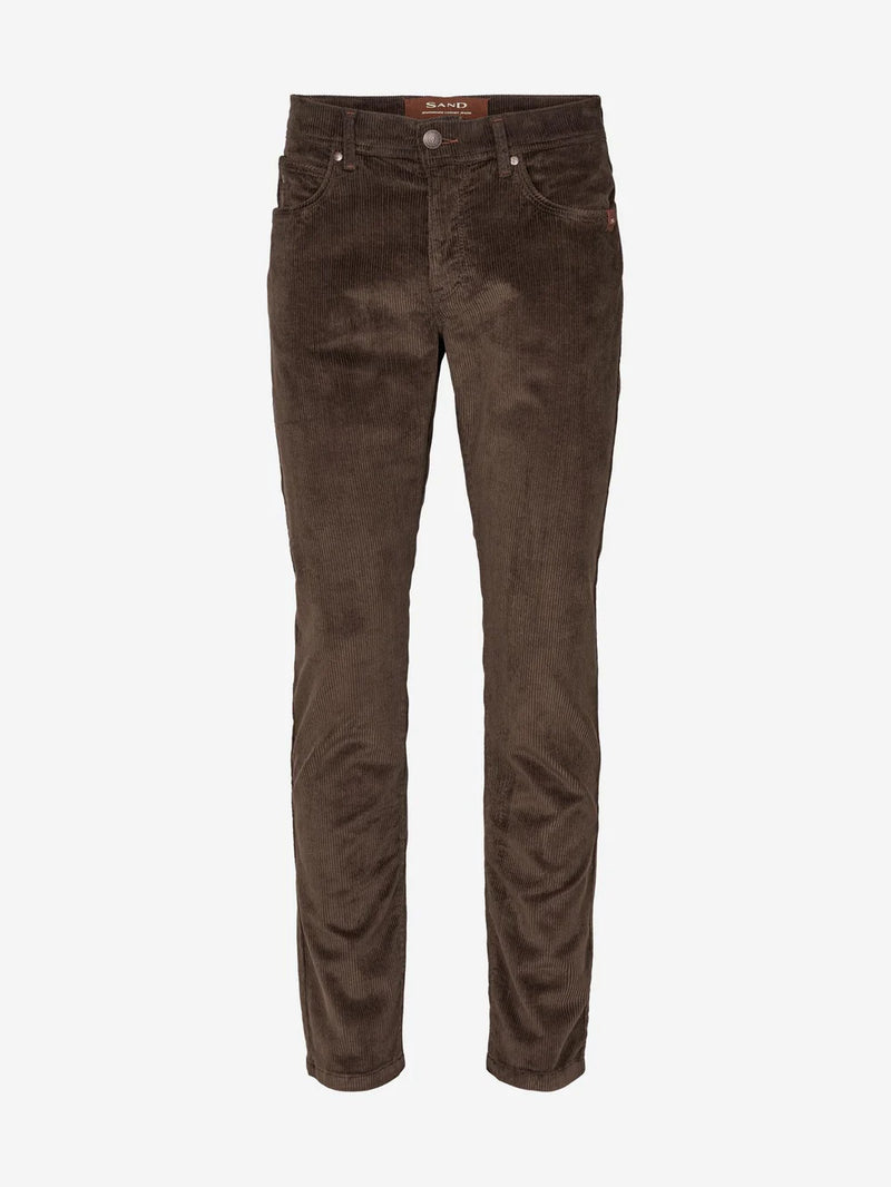 Manchesterjeans | 0778 Burton NS - Collection of Brands