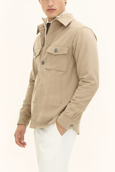 Overshirt | Maverick - Collection of Brands
