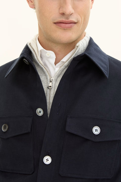 Overshirt | Maverick