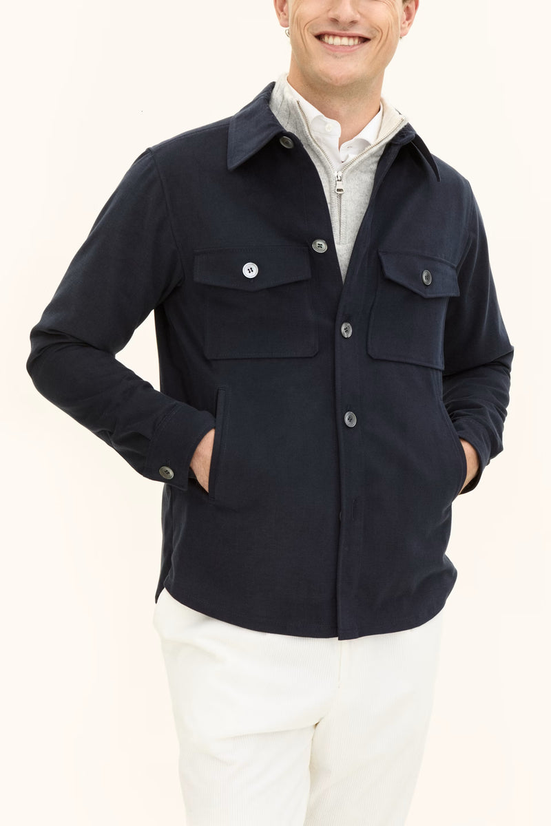 Overshirt | Maverick