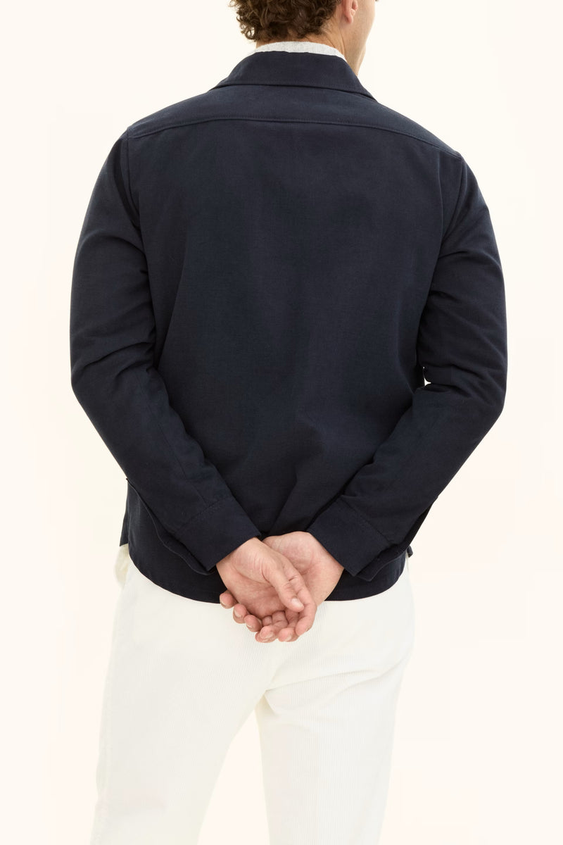 Overshirt | Maverick