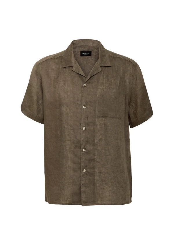 Skjorta SS | 3464 M Chad - Collection of Brands