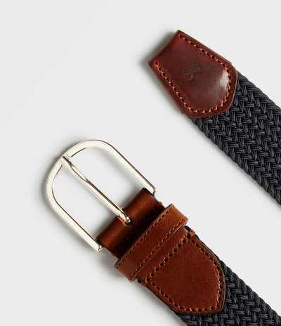 Bälte | Stretch | Ekberg - Collection of Brands