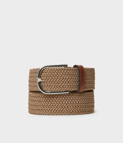 Bälte | Stretch | Ekberg - Collection of Brands