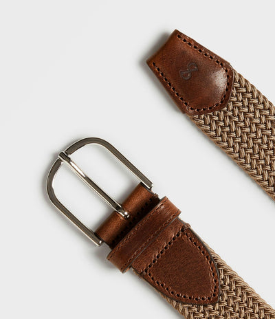 Bälte | Stretch | Ekberg - Collection of Brands