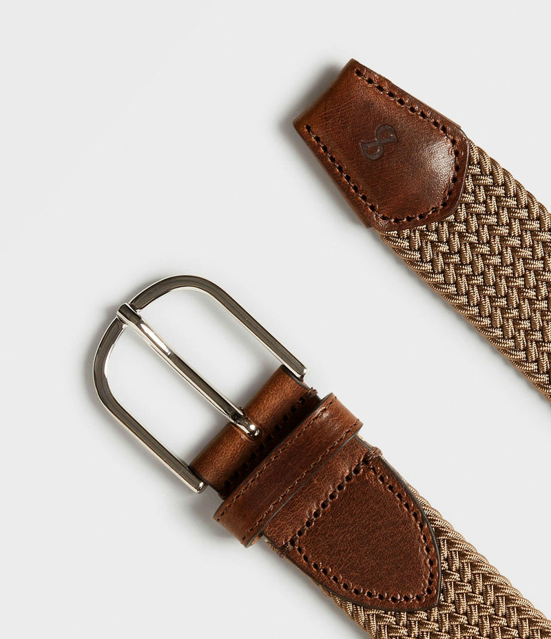 Bälte | Stretch | Ekberg - Collection of Brands