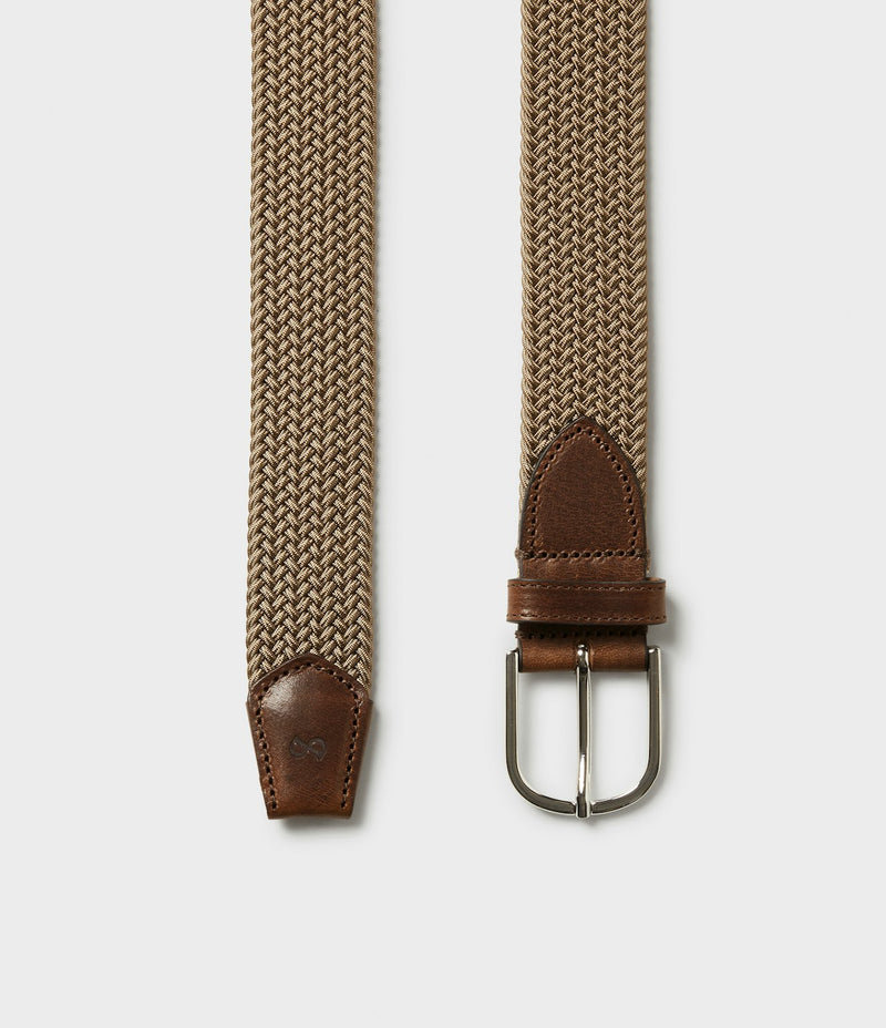 Bälte | Stretch | Ekberg - Collection of Brands