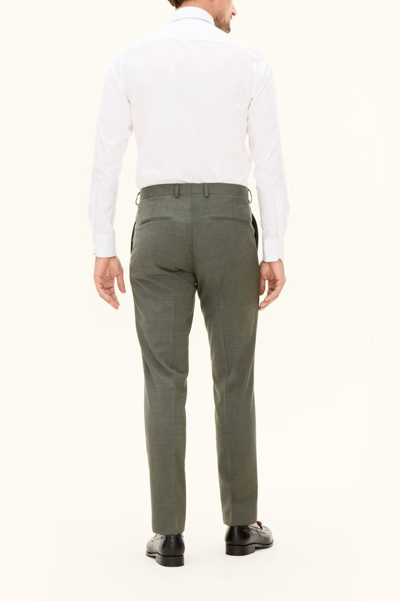 Kostymbyxa | Denz Microstructure - Collection of Brands