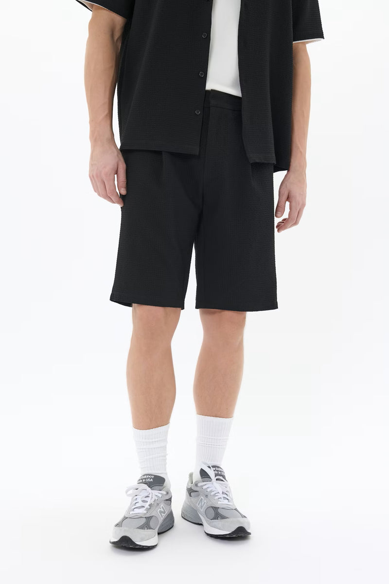 Sommar Set | Seersucker