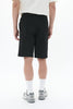 MATINIQUE MAfisher Seersucker Short - Black