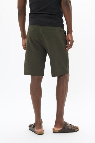 Sommar Set | Seersucker