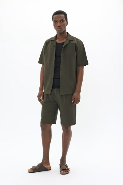 Sommar Set | Seersucker