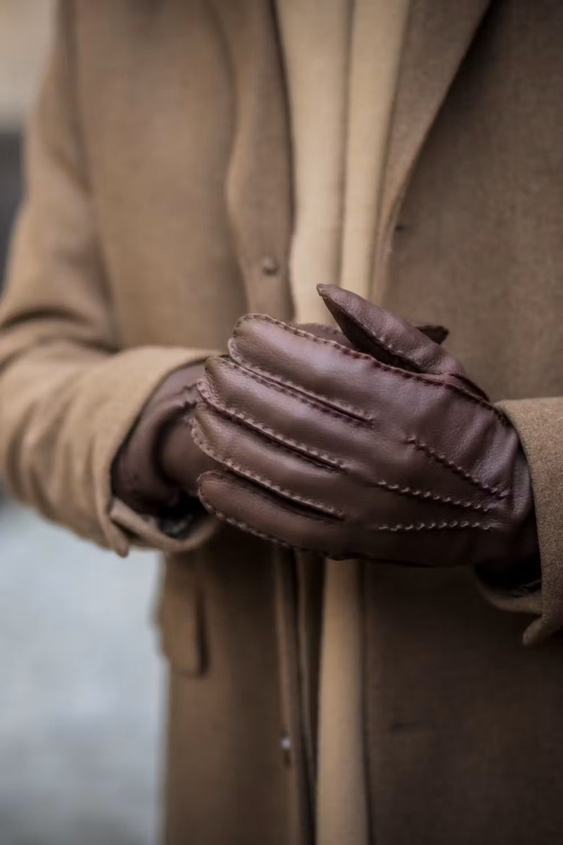 Handskar | Skinn | Matthew - Collection of Brands
