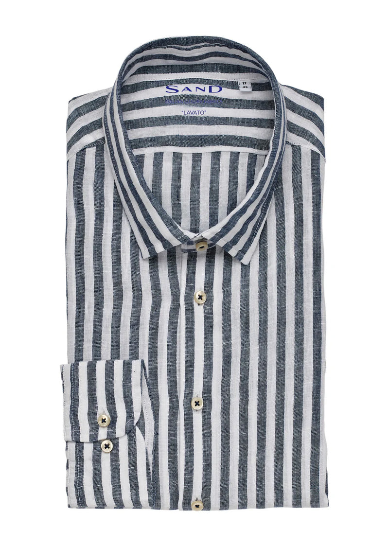 Skjorta | 8104 State Soft - Collection of Brands