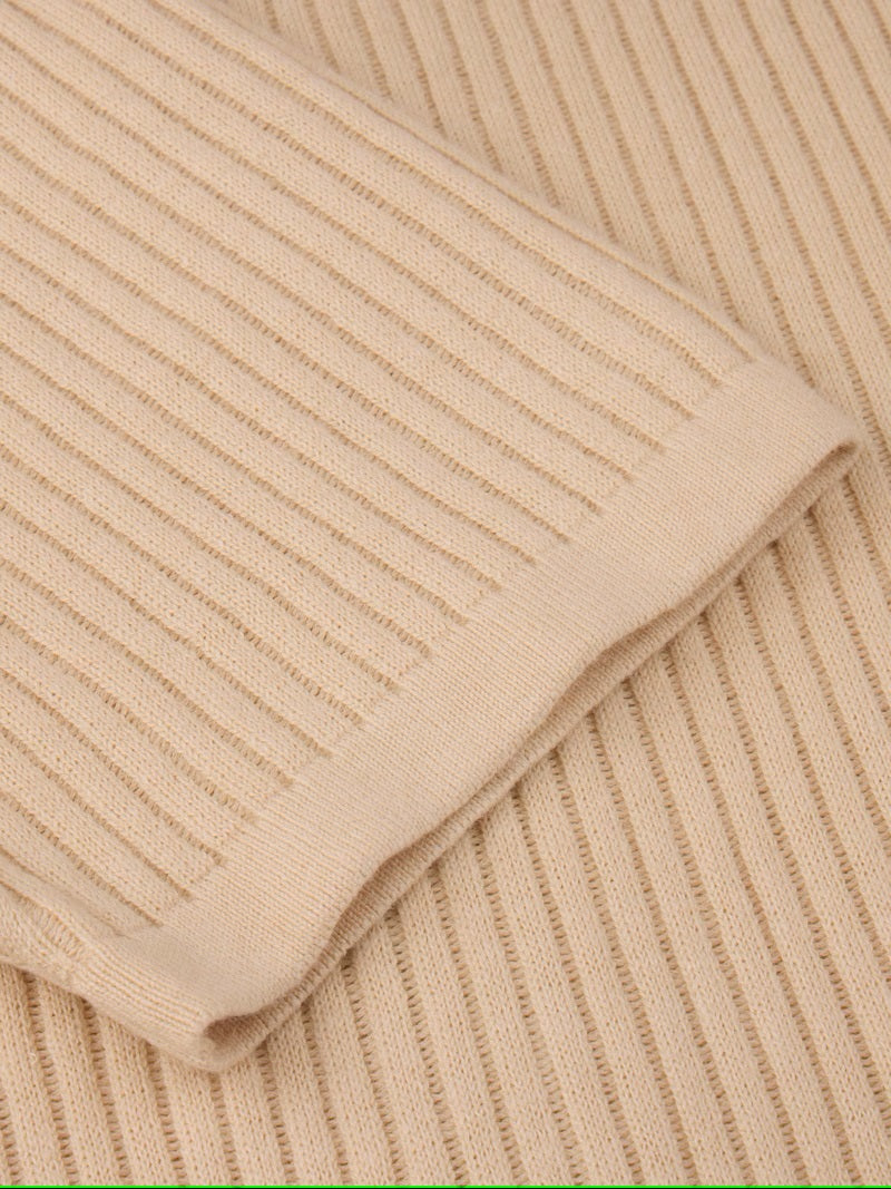 Kragtröja | Stickad - Collection of Brands