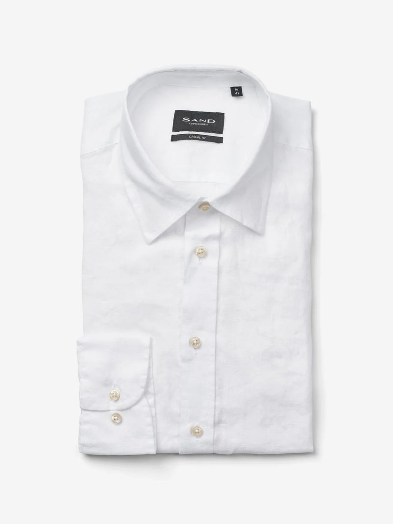 Skjorta | 8823 State Soft - Collection of Brands