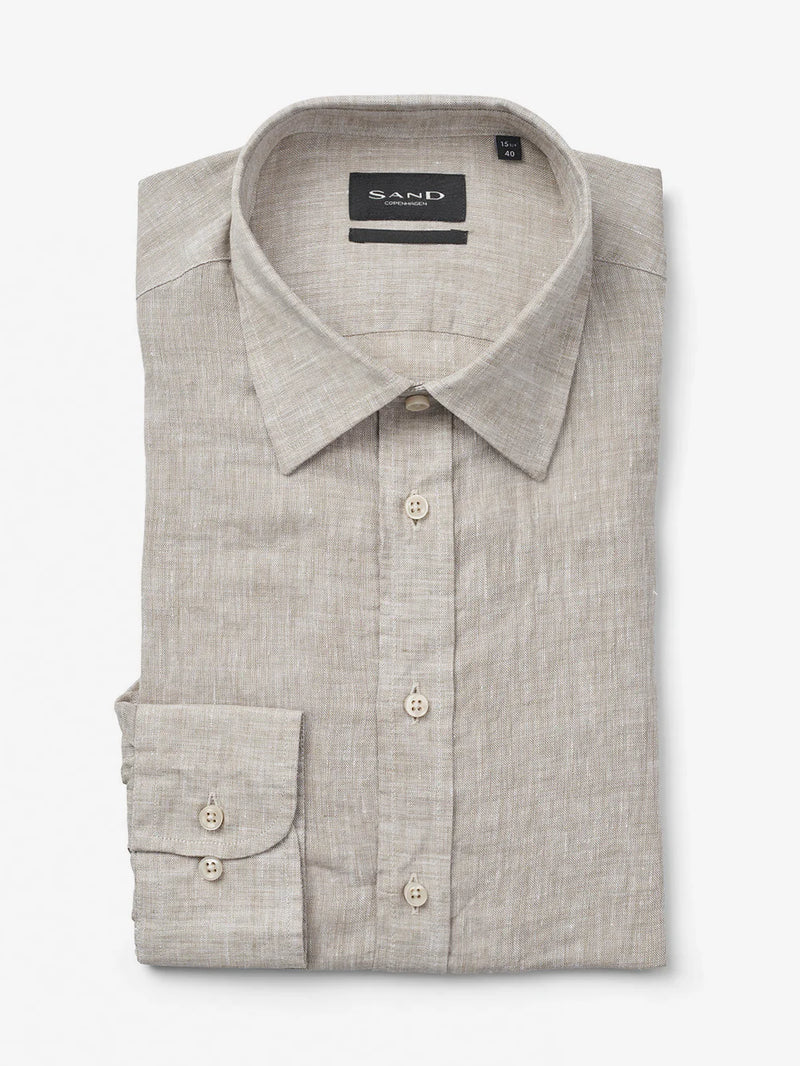 Skjorta | 8823 Simon N - Collection of Brands