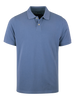 STENSTRÖMS Polo Shirt - Blue - Collection of Brands