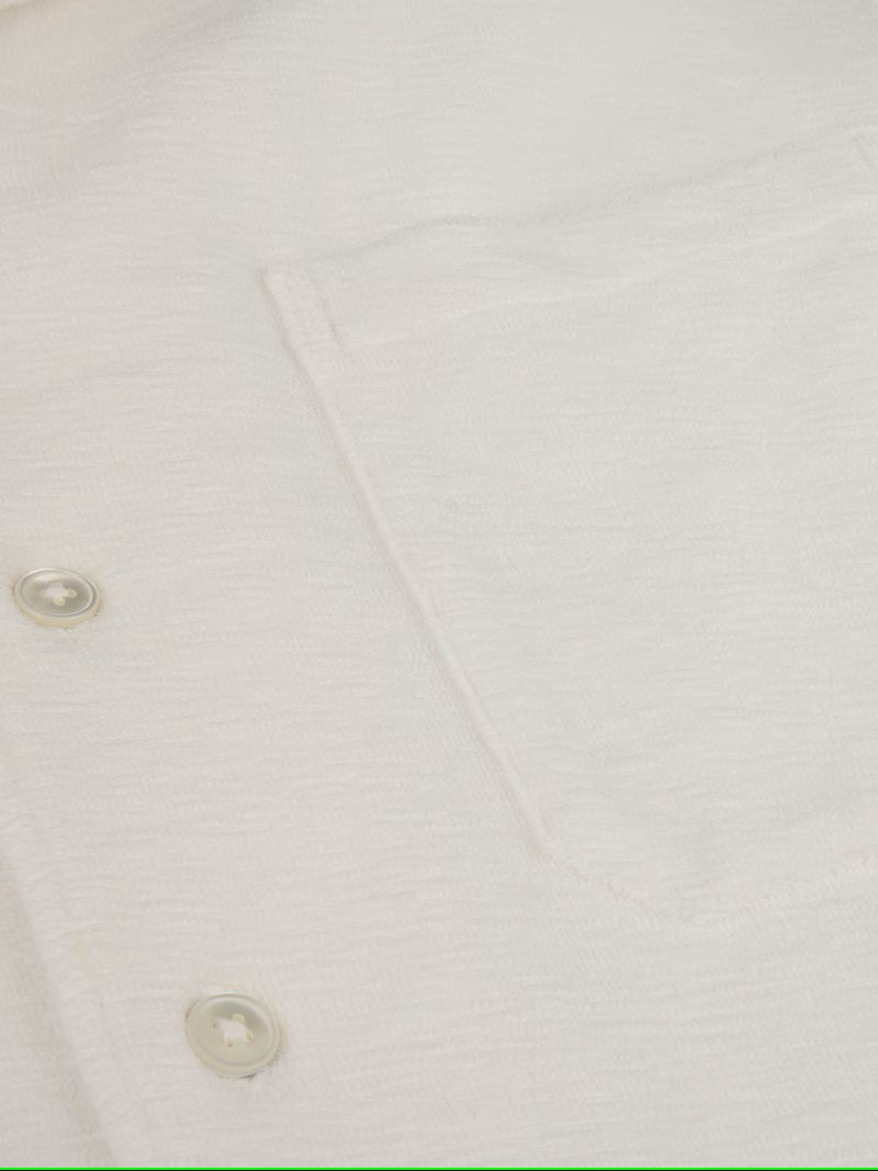 Skjorta SS | Frotté - Collection of Brands