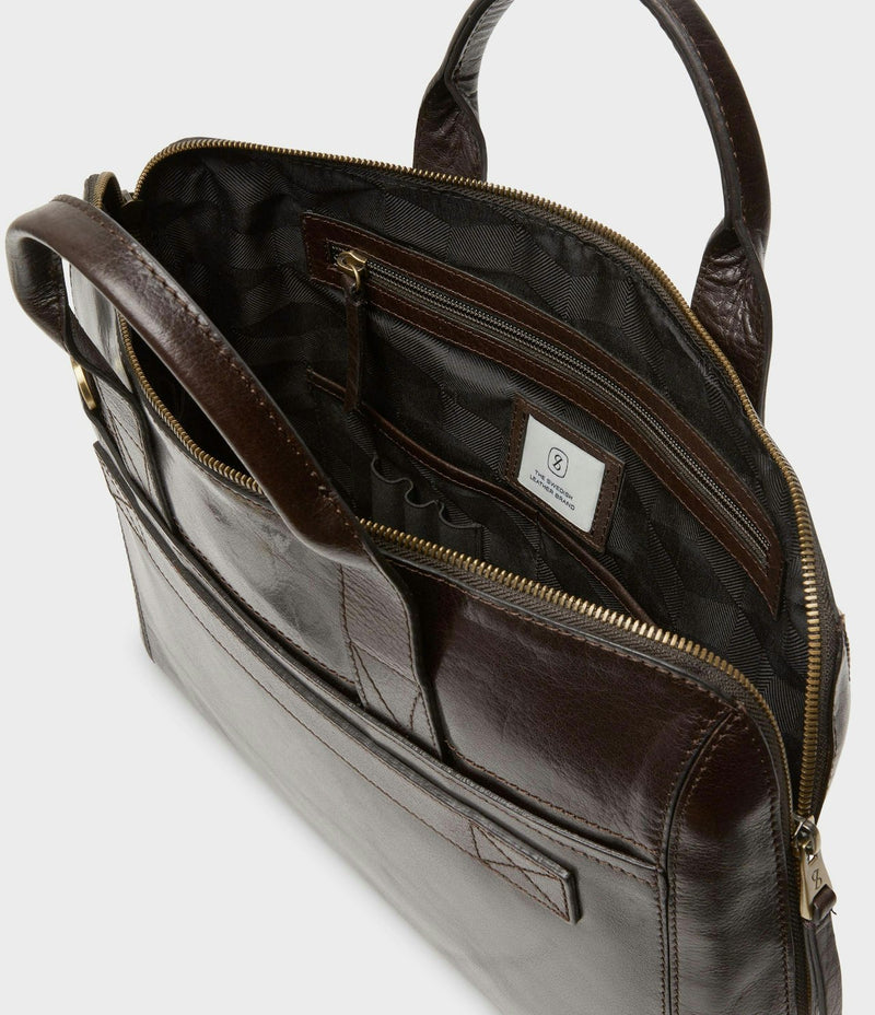 Datorväska 15" | Gustav - Collection of Brands