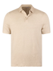 STENSTRÖMS Linen Polo Shirt - Beige - Collection of Brands