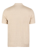 STENSTRÖMS Linen Polo Shirt - Beige - Collection of Brands