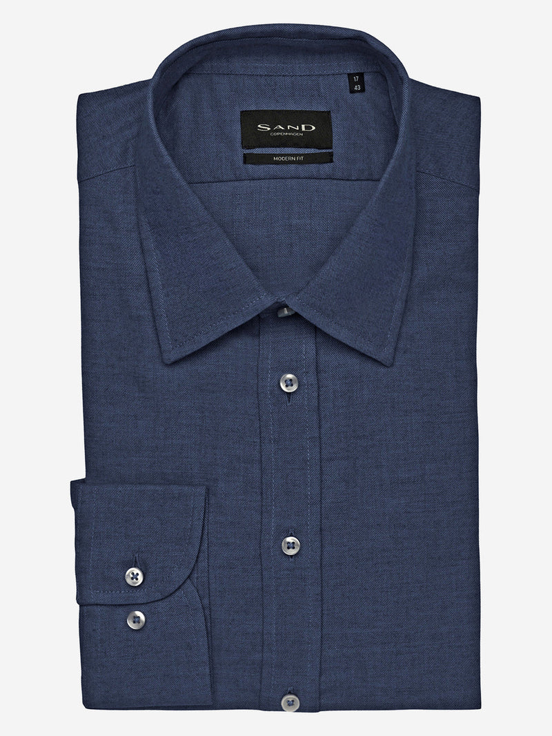 Skjorta | 8823 State Soft - Collection of Brands