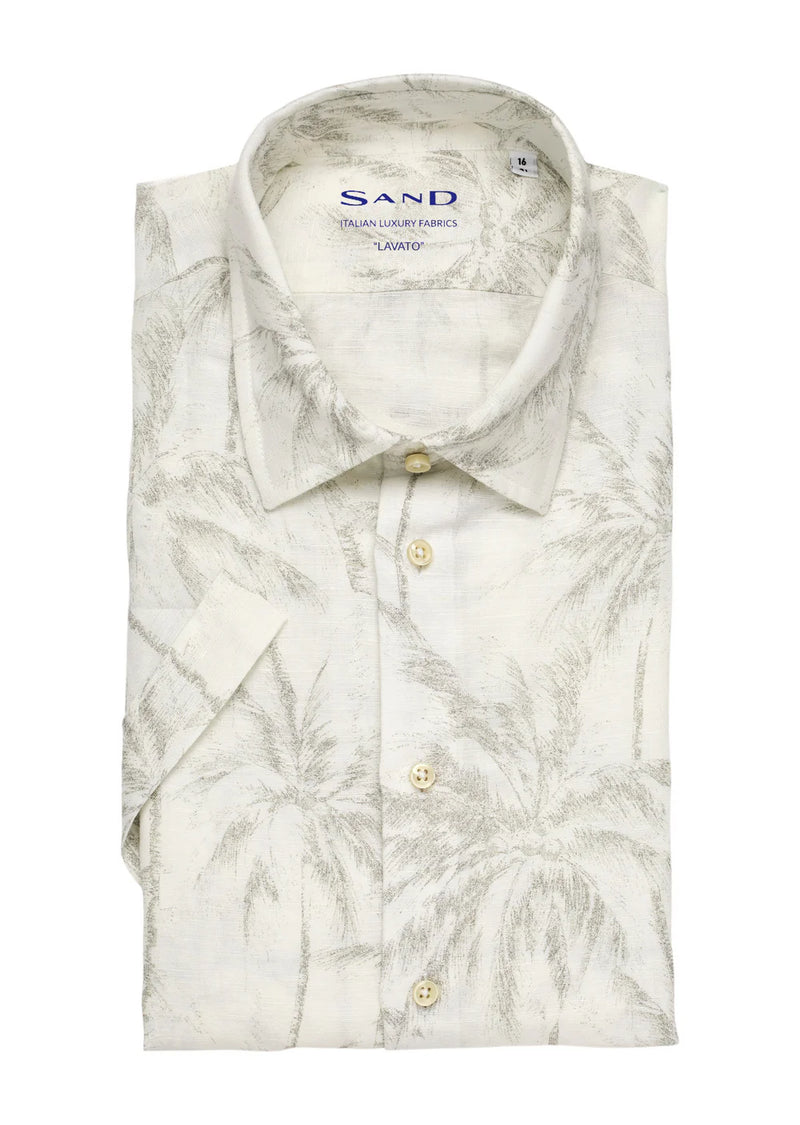 Skjorta SS | 8208 State Soft - Collection of Brands