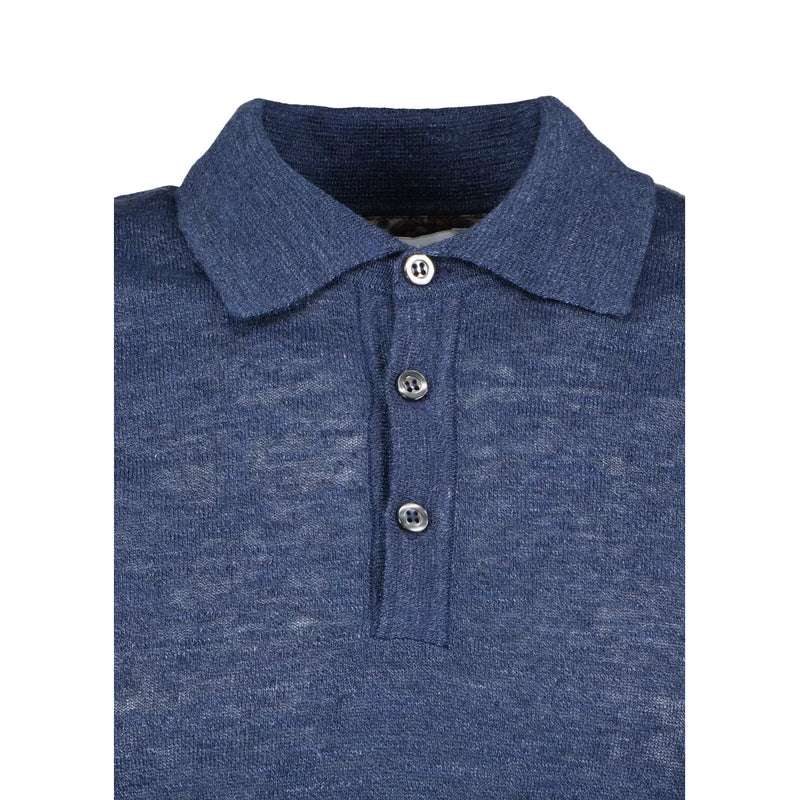 Pikétröja | Rico Linne - Collection of Brands