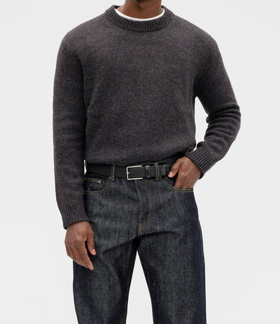 Bälte | Stretch | Marstrand - Collection of Brands