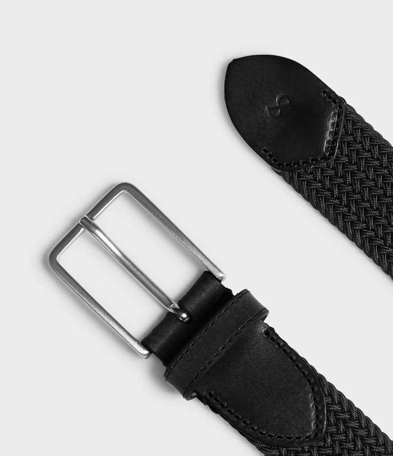 Bälte | Stretch | Marstrand - Collection of Brands