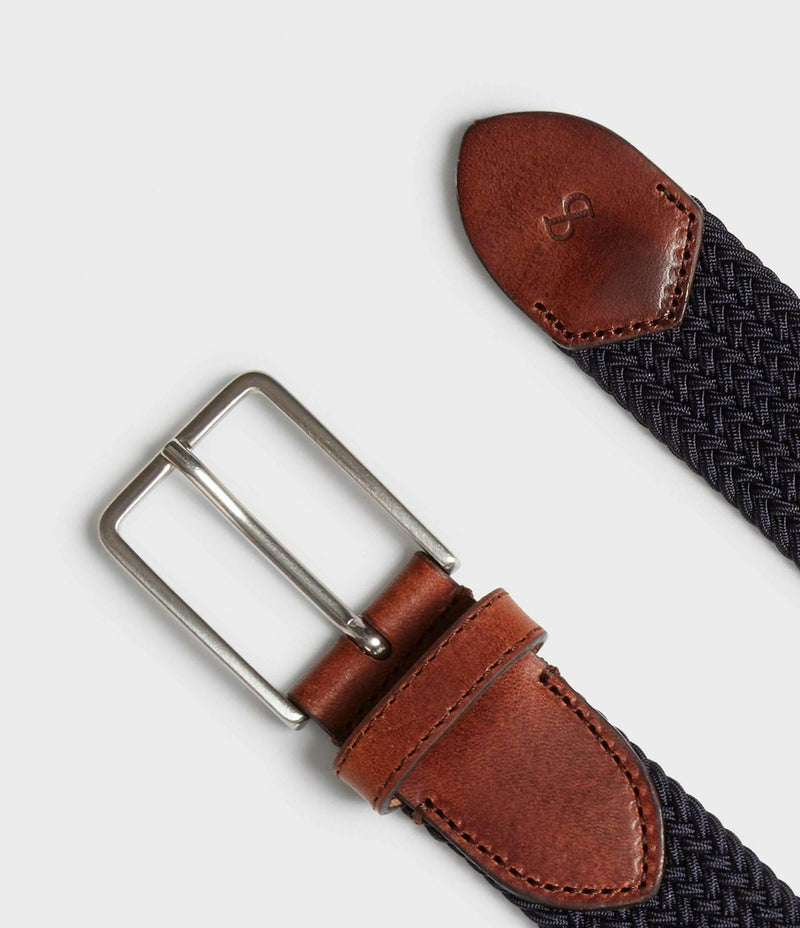 Bälte | Stretch | Marstrand - Collection of Brands