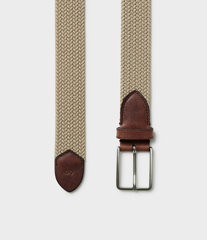 Bälte | Stretch | Marstrand - Collection of Brands