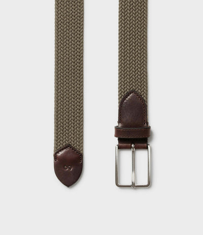 Bälte | Stretch | Marstrand - Collection of Brands
