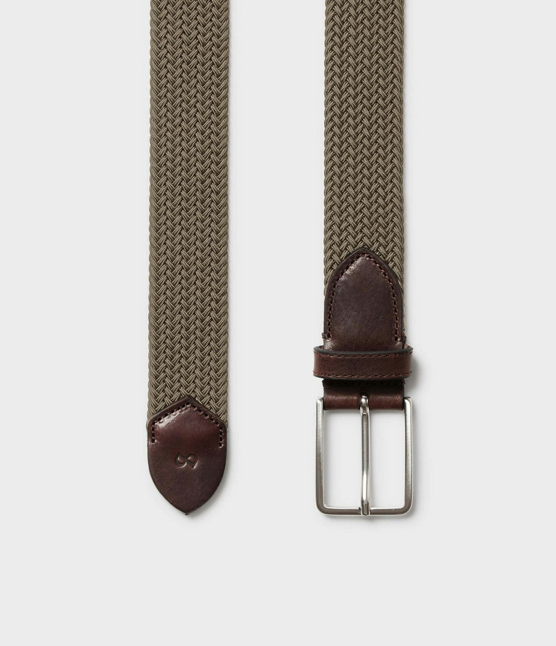 Bälte | Stretch | Marstrand - Collection of Brands