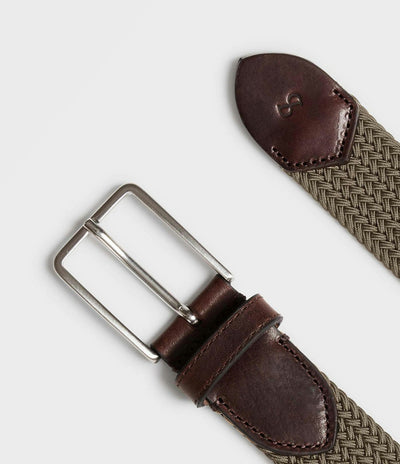 Bälte | Stretch | Marstrand - Collection of Brands