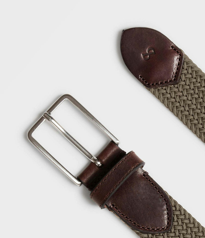 Bälte | Stretch | Marstrand - Collection of Brands