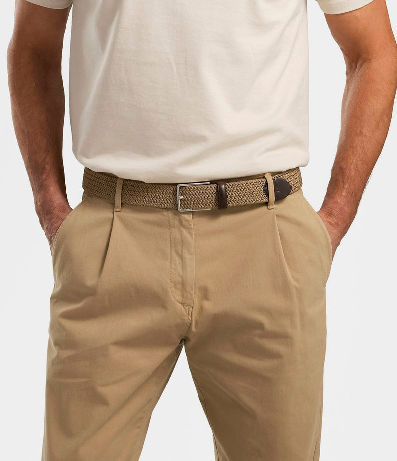 Bälte | Stretch | Marstrand - Collection of Brands