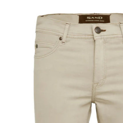 5-Pkt | Burton N Suede Touch