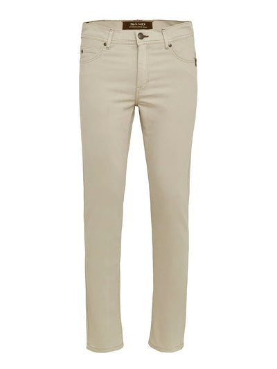 Jeans | Burton NS | Suede Touch - Collection of Brands