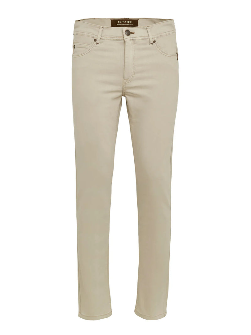 Jeans | Burton NS | Suede Touch - Collection of Brands
