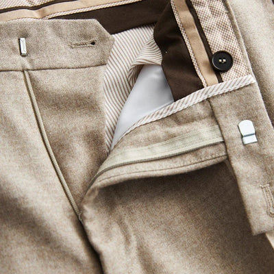 Kostym | Prestige Flanell - Collection of Brands