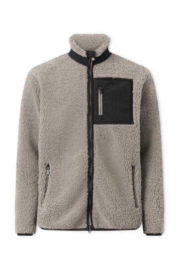 Fleecejacka | Boissano - Collection of Brands