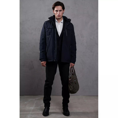 Jacka | Livorno Freddo - Collection of Brands